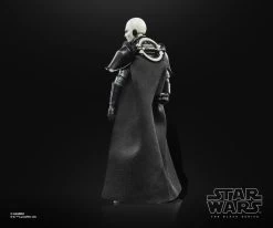 Hasbro Star Wars Black Series Obi-Wan Kenobi #09 Grand Inquisitor 6 Inch Action Figure 14 Hasbro Star Wars Black Series Obi-Wan Kenobi #09 Grand Inquisitor 6 Inch Action Figure -Hasbro Sale Shop 5010994174484e
