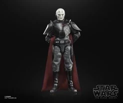 Hasbro Star Wars Black Series Obi-Wan Kenobi #09 Grand Inquisitor 6 Inch Action Figure 16 Hasbro Star Wars Black Series Obi-Wan Kenobi #09 Grand Inquisitor 6 Inch Action Figure -Hasbro Sale Shop 5010994174484g