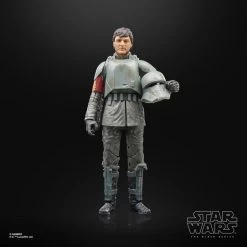 Hasbro Star Wars Black Series The Mandalorian #31 Din Djarin (Morak) Action Figure