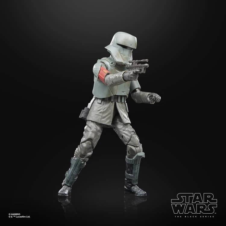 Hasbro Star Wars Black Series The Mandalorian #31 Din Djarin (Morak) Action Figure 4 Hasbro Star Wars Black Series The Mandalorian #31 Din Djarin (Morak) Action Figure - Image 2