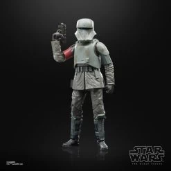 Hasbro Star Wars Black Series The Mandalorian #31 Din Djarin (Morak) Action Figure 8 Hasbro Star Wars Black Series The Mandalorian #31 Din Djarin (Morak) Action Figure -Hasbro Sale Shop 5010994175559c