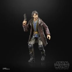 Hasbro Star Wars Black Series Andor #08 Cassian Andor Action Figure -Hasbro Sale Shop 5010994179274c