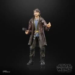 Hasbro Star Wars Black Series Andor #08 Cassian Andor Action Figure -Hasbro Sale Shop 5010994179274d