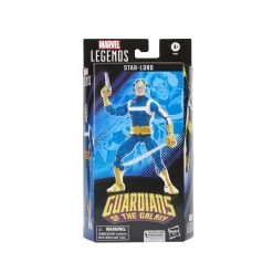 Hasbro Marvel Legends Guardians Of The Galaxy Star-Lord Exclusive Action Figure -Hasbro Sale Shop 5010994179755