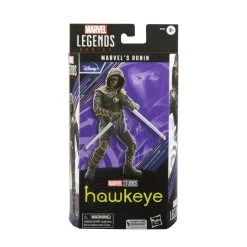 Hasbro Marvel Legends Hawkeye Marvel's Ronin Exclusive Action Figure -Hasbro Sale Shop 5010994179779