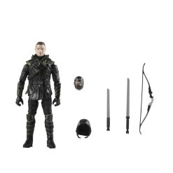 Hasbro Marvel Legends Hawkeye Marvel's Ronin Exclusive Action Figure