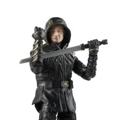 Hasbro Marvel Legends Hawkeye Marvel's Ronin Exclusive Action Figure -Hasbro Sale Shop 5010994179779d