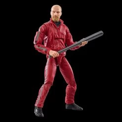 Hasbro Marvel Legends Hawkeye Tracksuit Mafia Exclusive Action Figure -Hasbro Sale Shop 5010994179793c
