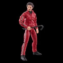 Hasbro Marvel Legends Hawkeye Tracksuit Mafia Exclusive Action Figure -Hasbro Sale Shop 5010994179793d
