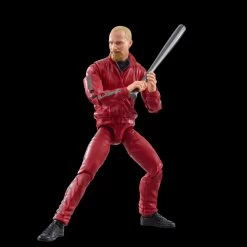Hasbro Marvel Legends Hawkeye Tracksuit Mafia Exclusive Action Figure -Hasbro Sale Shop 5010994179793e