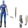 Hasbro Marvel Legends Guardians Of The Galaxy Vol 3 Wave Nebula (Marvel's Cosmo BAF) Action Figure -Hasbro Sale Shop 5010994179830e