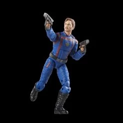Hasbro Marvel Legends Guardians Of The Galaxy Vol 3 Wave Star-Lord (Marvel's Cosmo BAF) Action Figure 10 Hasbro Marvel Legends Guardians Of The Galaxy Vol 3 Wave Star-Lord (Marvel's Cosmo BAF) Action Figure -Hasbro Sale Shop 5010994179885c