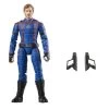 Hasbro Marvel Legends Guardians Of The Galaxy Vol 3 Wave Star-Lord (Marvel's Cosmo BAF) Action Figure -Hasbro Sale Shop 5010994179885e