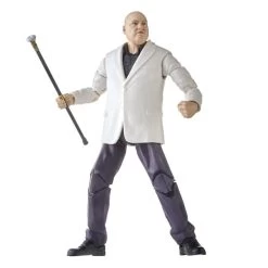 Hasbro Marvel Legends Disney+ Wave Hawkeye Kingpin (BAF Hydra Stomper) Action Figure 9 Hasbro Marvel Legends Disney+ Wave Hawkeye Kingpin (BAF Hydra Stomper) Action Figure -Hasbro Sale Shop 5010994179960b