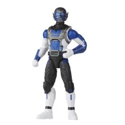 Hasbro Marvel Legends Disney+ Wave What IF...? Marvel's Goliath (BAF Hydra Stomper) Action Figure