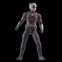 Hasbro Marvel Legends Ant-Man & The Wasp: Quantumania Wave 1 Ant-Man (Cassie Lang BAF) Action Figure -Hasbro Sale Shop 5010994180010a