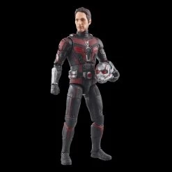 Hasbro Marvel Legends Ant-Man & The Wasp: Quantumania Wave 1 Ant-Man (Cassie Lang BAF) Action Figure -Hasbro Sale Shop 5010994180010c