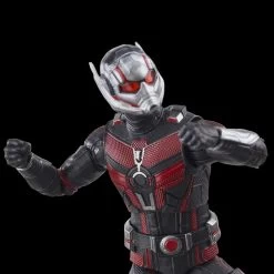 Hasbro Marvel Legends Ant-Man & The Wasp: Quantumania Wave 1 Ant-Man (Cassie Lang BAF) Action Figure -Hasbro Sale Shop 5010994180010f