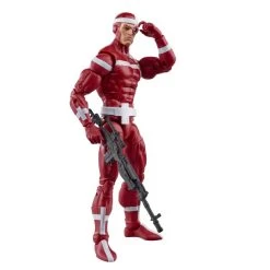 Hasbro Marvel Legends Ant-Man & The Wasp: Quantumania Wave 1 Crossfire (Cassie Lang BAF) Action Figure -Hasbro Sale Shop 5010994180027b