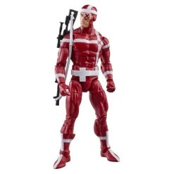 Hasbro Marvel Legends Ant-Man & The Wasp: Quantumania Wave 1 Crossfire (Cassie Lang BAF) Action Figure -Hasbro Sale Shop 5010994180027c
