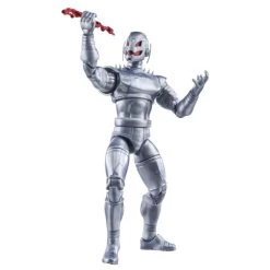 Hasbro Marvel Legends Ant-Man & The Wasp: Quantumania Wave 1 Ultron (Cassie Lang BAF) Action Figure -Hasbro Sale Shop 5010994180065c