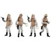 Hasbro Star Wars Vintage Collection Rebel Soldier (Echo Base Battle Gear) F5555 3.75" Action Figure 4-Pack -Hasbro Sale Shop 5010994180591b