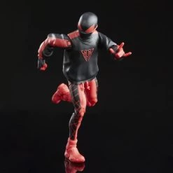 Hasbro Marvel Legends Vintage Retro Series Spider-Man (Miles Morales) Action Figure -Hasbro Sale Shop 5010994181246c