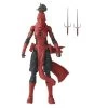 Hasbro Marvel Legends Vintage Retro Series Elektra Natchios (Daredevil) Action Figure -Hasbro Sale Shop 5010994181277e