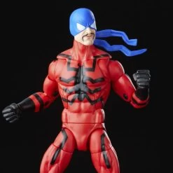 Hasbro Marvel Legends Vintage Retro Series Marvel's Tarantula Action Figure 12 Hasbro Marvel Legends Vintage Retro Series Marvel's Tarantula Action Figure -Hasbro Sale Shop 5010994181307d