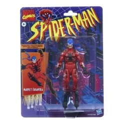 Hasbro Marvel Legends Vintage Retro Series Marvel's Tarantula Action Figure 13 Hasbro Marvel Legends Vintage Retro Series Marvel's Tarantula Action Figure -Hasbro Sale Shop 5010994181307z