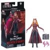 Hasbro Marvel Legends Scarlett Witch Doctor Strange In The Multiverse Of Madness -Hasbro Sale Shop 5010994181796c
