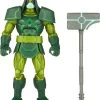 Hasbro Marvel Legends Guardians Of The Galaxy Ronan The Accuser Exclusive Action Figure 2 Hasbro Marvel Legends Guardians Of The Galaxy Ronan The Accuser Exclusive Action Figure -Hasbro Sale Shop 5010994181833a