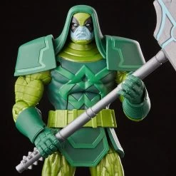 Hasbro Marvel Legends Guardians Of The Galaxy Ronan The Accuser Exclusive Action Figure -Hasbro Sale Shop 5010994181833b