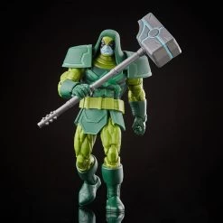 Hasbro Marvel Legends Guardians Of The Galaxy Ronan The Accuser Exclusive Action Figure -Hasbro Sale Shop 5010994181833d