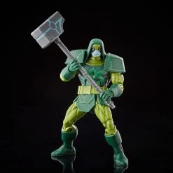 Hasbro Marvel Legends Guardians Of The Galaxy Ronan The Accuser Exclusive Action Figure -Hasbro Sale Shop 5010994181833e
