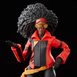 Hasbro Marvel Legends Spider-Man: Across The Spider-Verse Part One Jessica Drew Action Figure -Hasbro Sale Shop 5010994181963c
