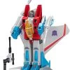Hasbro Transformers The Movie Retro Decepticon Air Commander Starscream Action Figure -Hasbro Sale Shop 5010994183141b