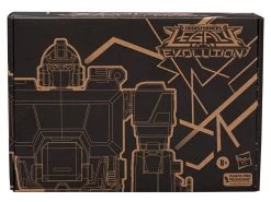 Hasbro Transformers Generations Legacy Deluxe Class Magnificus Action Figure -Hasbro Sale Shop 5010994184148