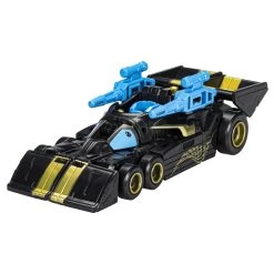 Hasbro Transformers Legacy Velocitron Speedia 500 Collection Deluxe G2 Universe Shadowstrip Action Figure 6 Hasbro Transformers Legacy Velocitron Speedia 500 Collection Deluxe G2 Universe Shadowstrip Action Figure -Hasbro Sale Shop 5010994186586b