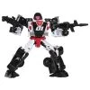 Hasbro Transformers Legacy Velocitron Speedia 500 Collection Deluxe Decepticon Crasher Action Figure -Hasbro Sale Shop 5010994186609a