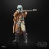 Hasbro Star Wars Black Series Credit Collection The Mandalorian (Tatooine) F5543 6 Inch Action Figure 1 Hasbro Star Wars Black Series Credit Collection The Mandalorian (Tatooine) F5543 6 Inch Action Figure -Hasbro Sale Shop 5010994187880e