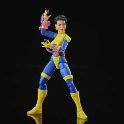 Hasbro Marvel Legends The Uncanny X-Men 60th Anniversary Forge, Storm, And Jubilee 3-Pack Action Figure -Hasbro Sale Shop 5010994188092f