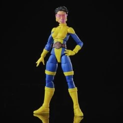Hasbro Marvel Legends The Uncanny X-Men 60th Anniversary Forge, Storm, And Jubilee 3-Pack Action Figure -Hasbro Sale Shop 5010994188092g