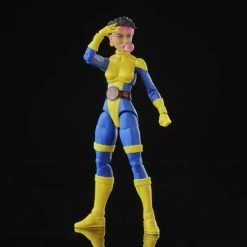 Hasbro Marvel Legends The Uncanny X-Men 60th Anniversary Forge, Storm, And Jubilee 3-Pack Action Figure -Hasbro Sale Shop 5010994188092h
