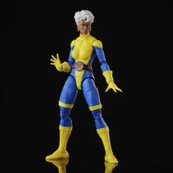 Hasbro Marvel Legends The Uncanny X-Men 60th Anniversary Forge, Storm, And Jubilee 3-Pack Action Figure -Hasbro Sale Shop 5010994188092k