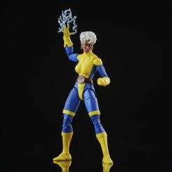 Hasbro Marvel Legends The Uncanny X-Men 60th Anniversary Forge, Storm, And Jubilee 3-Pack Action Figure -Hasbro Sale Shop 5010994188092l