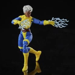Hasbro Marvel Legends The Uncanny X-Men 60th Anniversary Forge, Storm, And Jubilee 3-Pack Action Figure -Hasbro Sale Shop 5010994188092m
