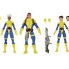 Hasbro Marvel Legends The Uncanny X-Men 60th Anniversary Forge, Storm, And Jubilee 3-Pack Action Figure -Hasbro Sale Shop 5010994188092o
