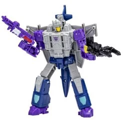 Hasbro Transformers Generations Legacy Evolution Deluxe Class Needlenose Action Figure 15 Hasbro Transformers Generations Legacy Evolution Deluxe Class Needlenose Action Figure -Hasbro Sale Shop 5010994196950h