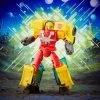 Hasbro Transformers Generations Legacy Evolution Deluxe Class Armada Universe Hot Shot Action Figure -Hasbro Sale Shop 5010994196967a
